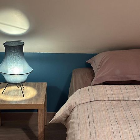 Apartamento La Grange De Sophie Berstett Exterior foto