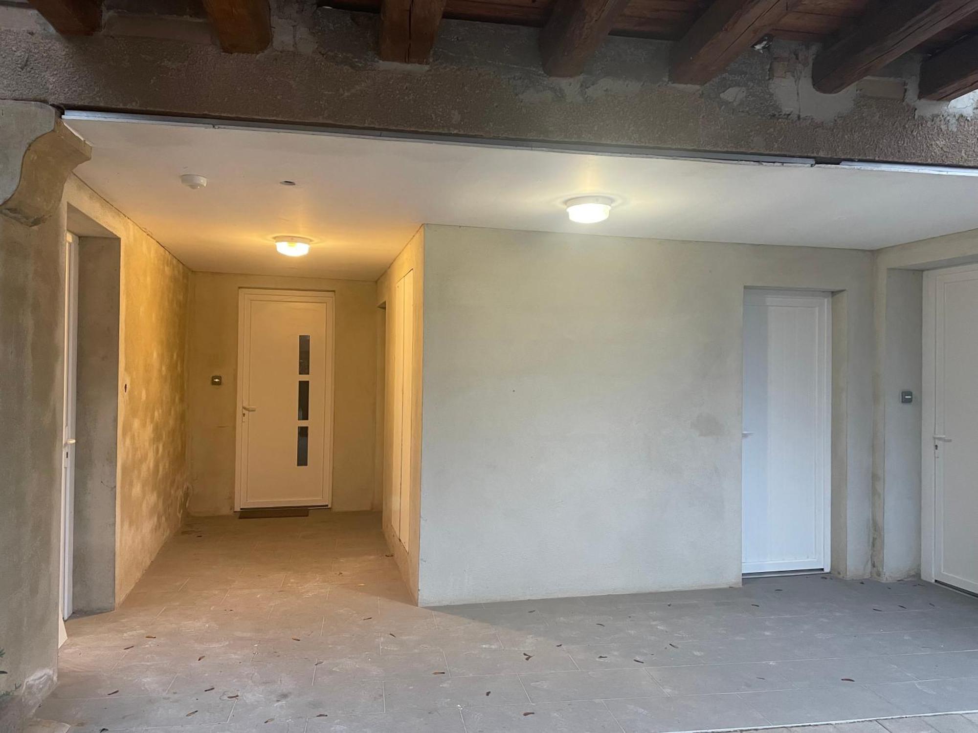 Apartamento La Grange De Sophie Berstett Exterior foto