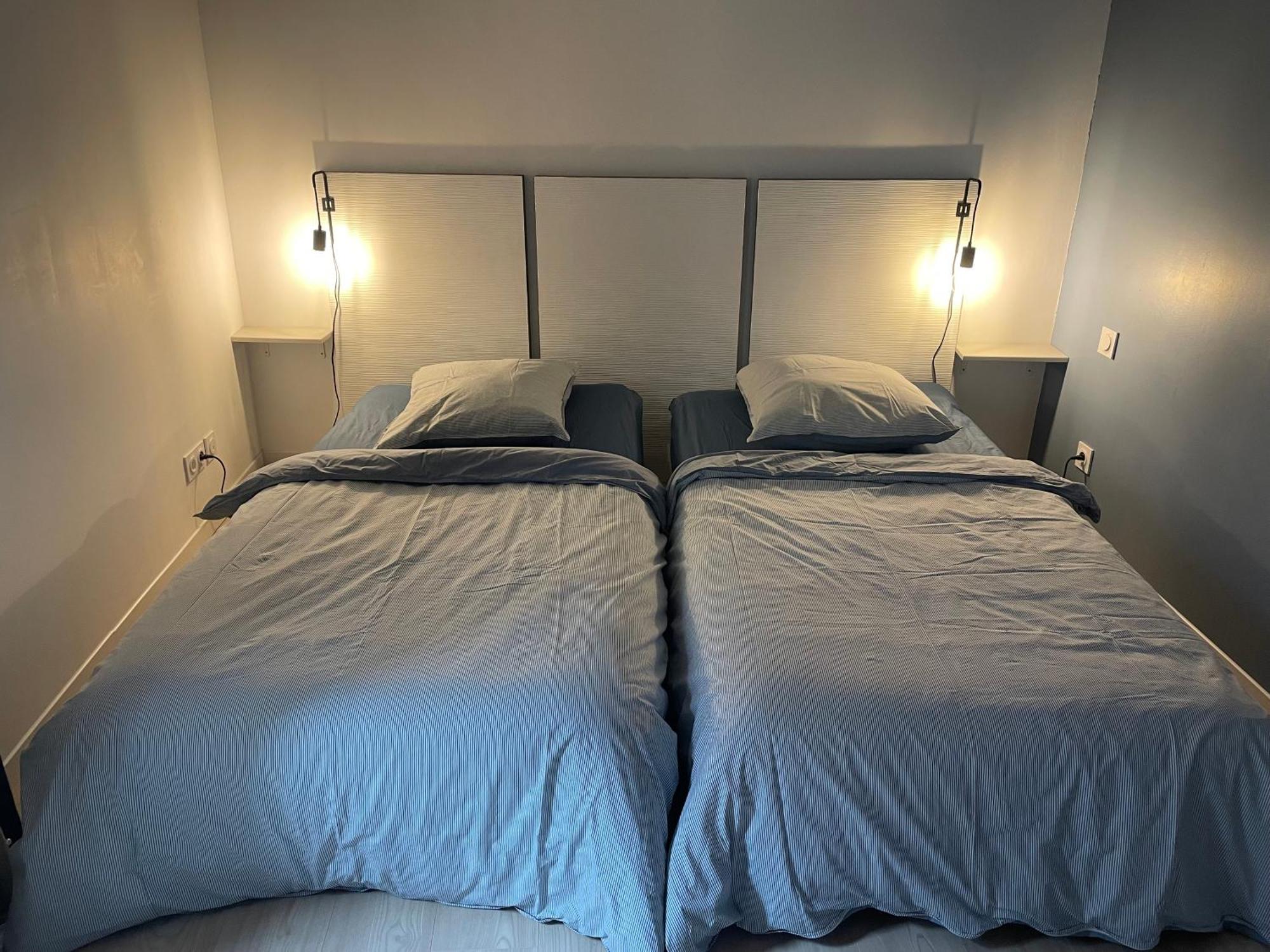 Apartamento La Grange De Sophie Berstett Exterior foto