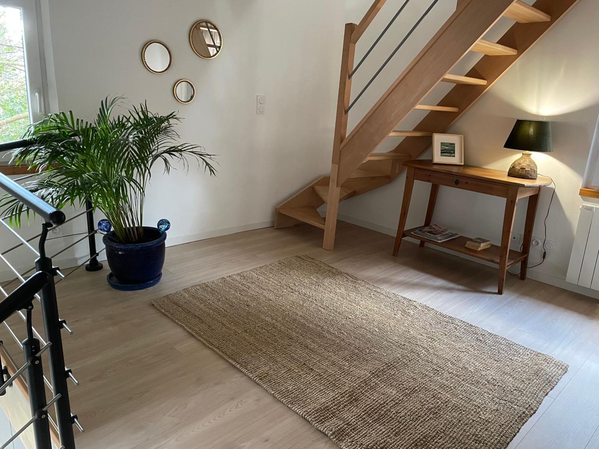 Apartamento La Grange De Sophie Berstett Exterior foto