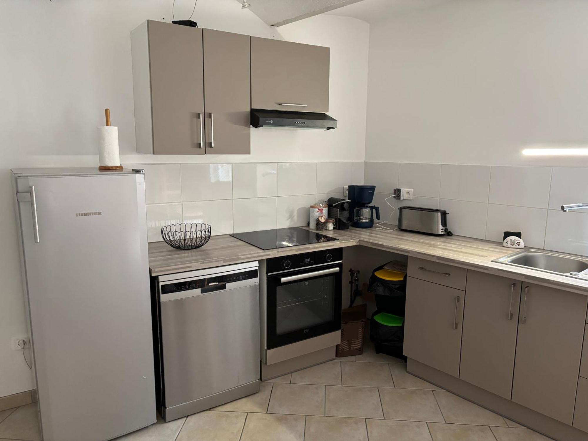 Apartamento La Grange De Sophie Berstett Exterior foto