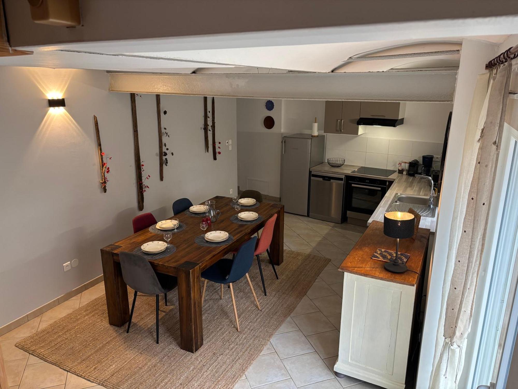 Apartamento La Grange De Sophie Berstett Exterior foto